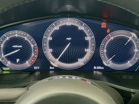 New 2026 MAZDA CX-90 3.3 Turbo S w/ Premium Plus AWD/4WD image 12