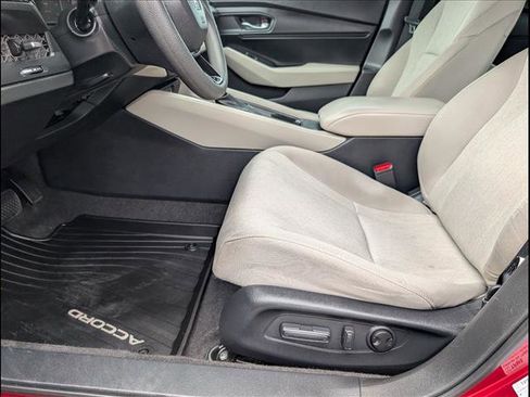 Used 2023 Honda Accord EX image 9