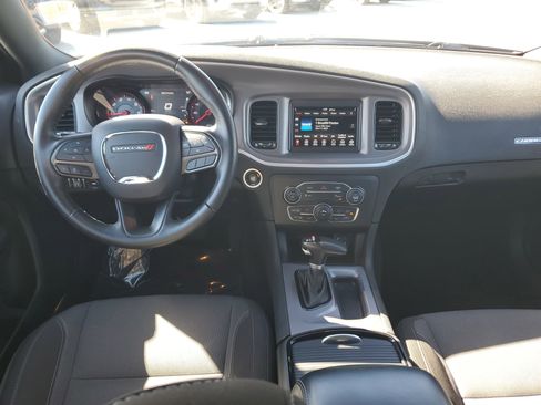 Used 2022 Dodge Charger SXT w/ Blacktop Package image 13