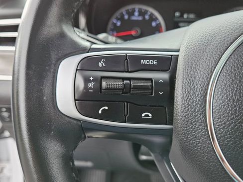 Used 2023 Kia K5 EX image 26