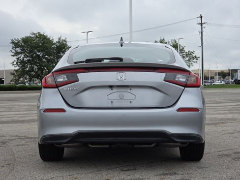 Used 2023 Honda Civic EX-L image 16