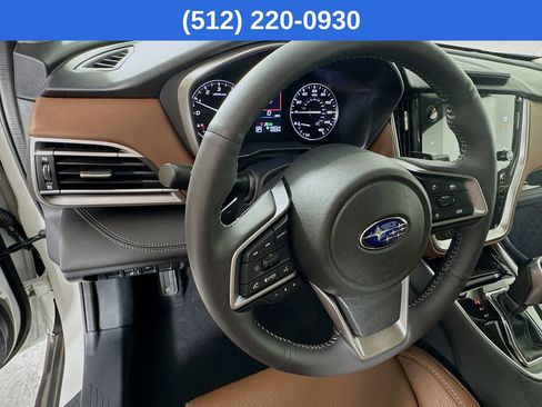 Used 2025 Subaru Outback Touring XT image 12