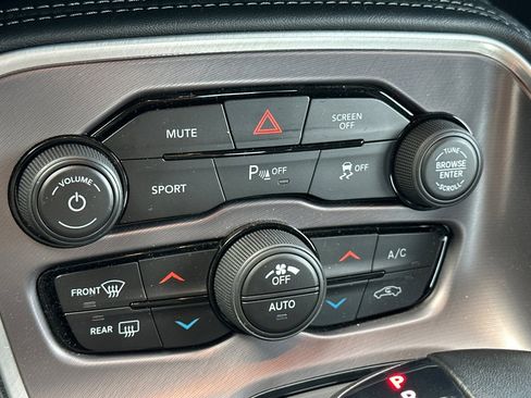 Used 2021 Dodge Challenger GT w/ Blacktop Package image 19