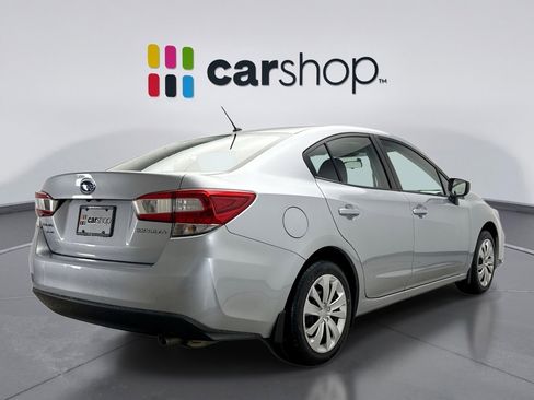 Used 2019 Subaru Impreza 2.0i image 5