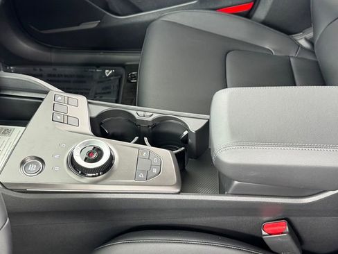 New 2026 Kia Sportage EX AWD/4WD image 33