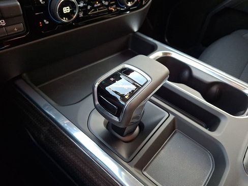 New 2026 Chevrolet Silverado 1500 RST AWD/4WD image 10