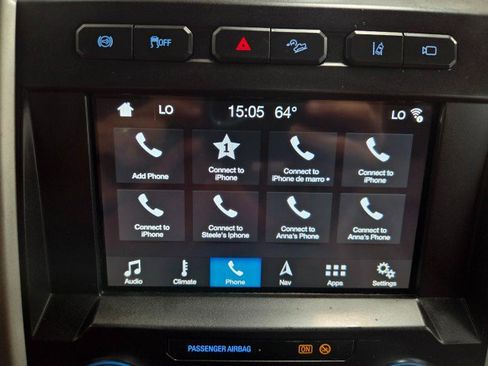 Used 2019 Ford F250 King Ranch w/ King Ranch Ultimate Package image 57