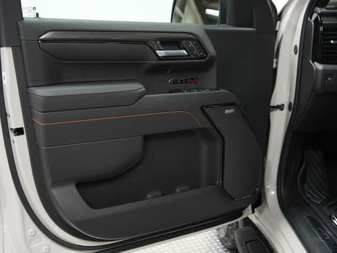 New 2026 GMC Sierra 1500 AT4 w/ AT4 Premium Package image 19