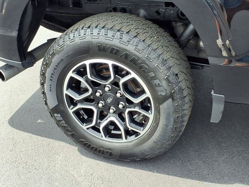 Used 2023 Ford F150 XLT w/ Equipment Group 302A High AWD/4WD image 26
