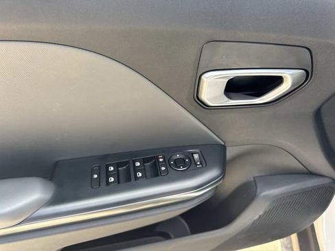Used 2025 Kia K4 FWD image 26
