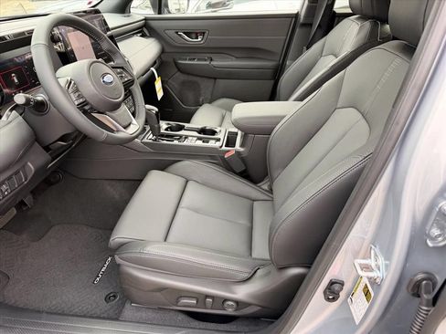 New 2026 Subaru Outback Touring XT AWD/4WD image 8