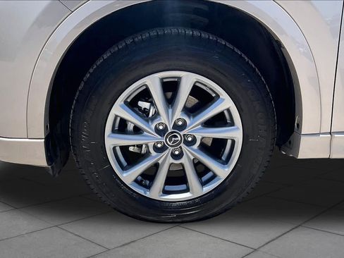 Used 2025 MAZDA CX-5 AWD 2.5 S w/ Select Package image 11