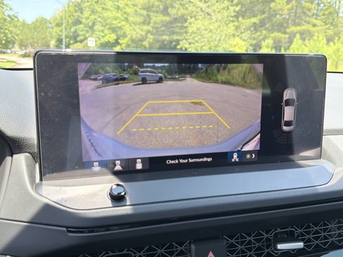Used 2025 Honda Accord Touring image 29