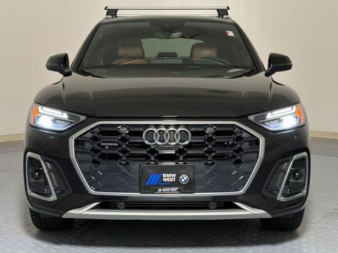Used 2022 Audi Q5 2.0T Premium Plus AWD/4WD image 6