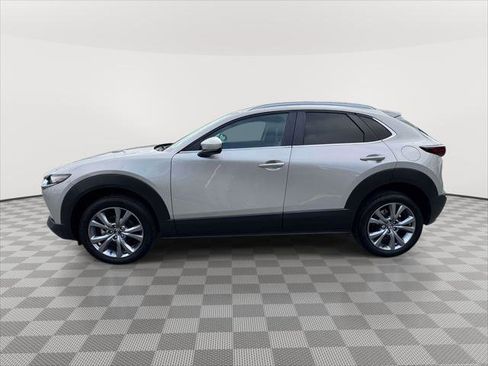 Used 2024 MAZDA CX-30 AWD 2.5 S w/ Preferred Package image 4