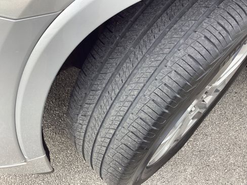 Used 2018 Chevrolet Traverse Premier w/ LPO, 'HIT The Road' Package image 10