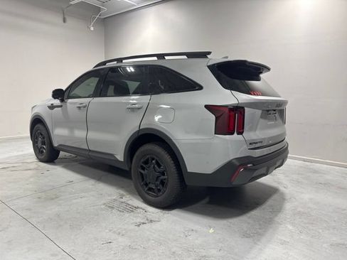 Used 2025 Kia Sorento SX Prestige AWD/4WD image 8