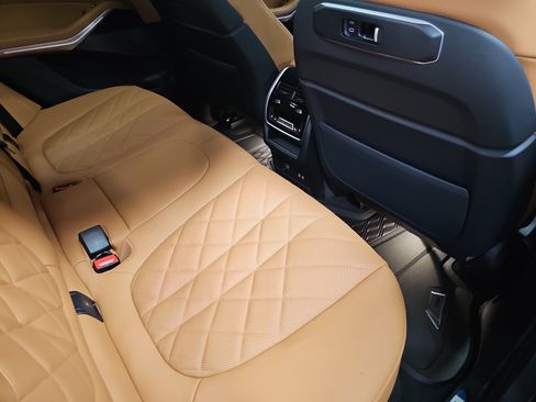 New 2026 BMW X5 xDrive50e AWD/4WD image 11