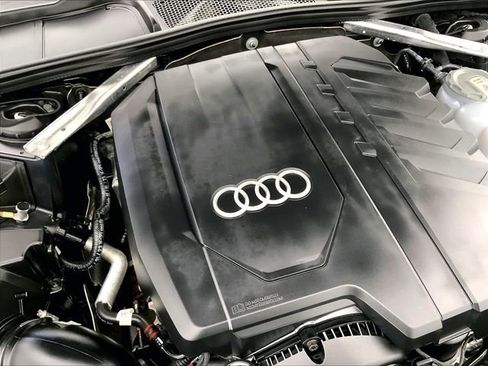 Used 2023 Audi A4 2.0T allroad Premium Plus w/ Premium Plus Package AWD/4WD image 31