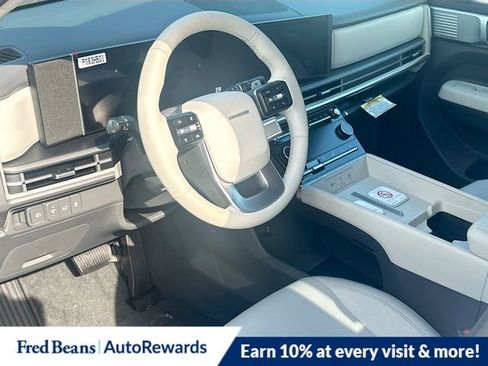 New 2026 Hyundai Santa Fe SE image 11