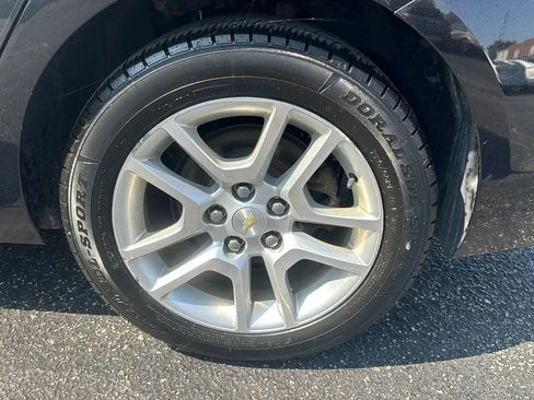 Used 2014 Chevrolet Malibu LT w/ Power Convenience Package image 19