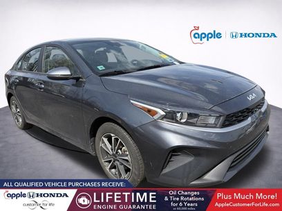 Used 2023 Kia Forte LXS w/ LXS Technology Package
