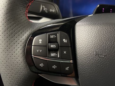 New 2025 Ford Explorer ST-Line image 16