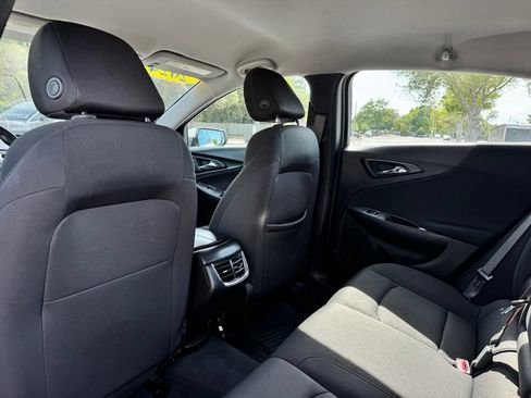 Used 2024 Chevrolet Malibu LT FWD image 18