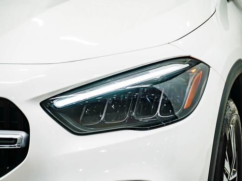 Used 2026 Mercedes-Benz GLA 250 image 7