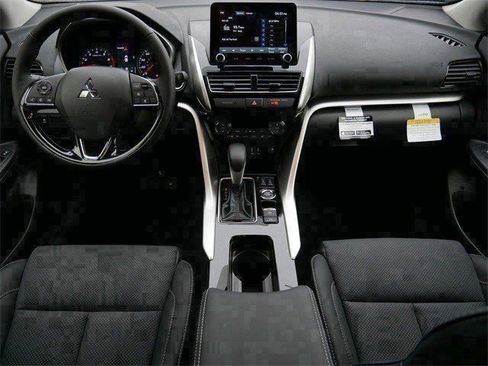 New 2026 Mitsubishi Eclipse Cross SE image 7