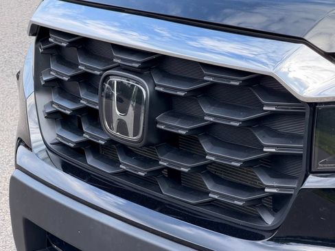 Used 2023 Honda Passport EX-L image 24