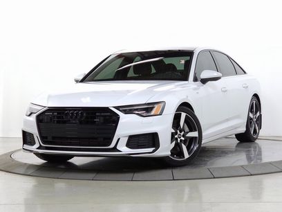 Used 2021 Audi A6 Premium Plus w/ Premium Plus Package