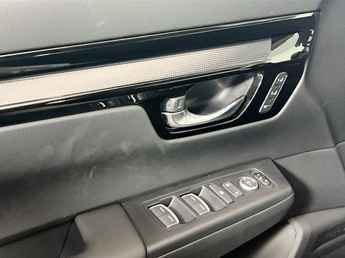 New 2026 Honda CR-V EX-L image 16