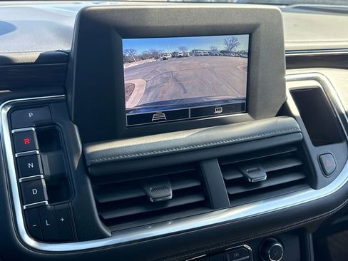 Used 2022 Chevrolet Suburban LS w/ Driver Alert Package image 20