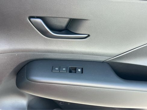 Certified 2026 Hyundai Kona SEL Sport image 17