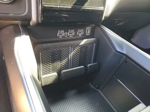 Used 2025 RAM 1500 Laramie w/ Night Edition AWD/4WD image 23