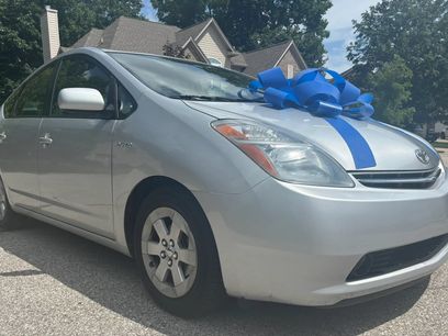 Used 2007 Toyota Prius