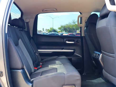 Used 2017 Toyota Tundra SR5 w/ TRD Off Road Package RWD image 31
