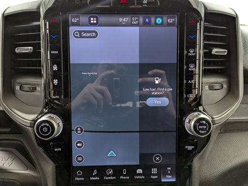 New 2025 RAM 2500 Tradesman image 21