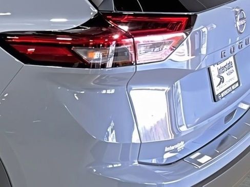 New 2026 Nissan Rogue SV AWD/4WD image 10