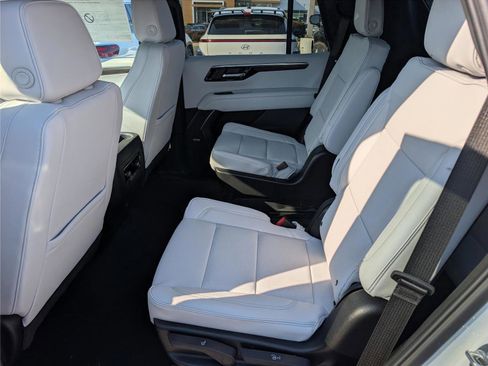 New 2026 Chevrolet Tahoe Premier RWD image 14