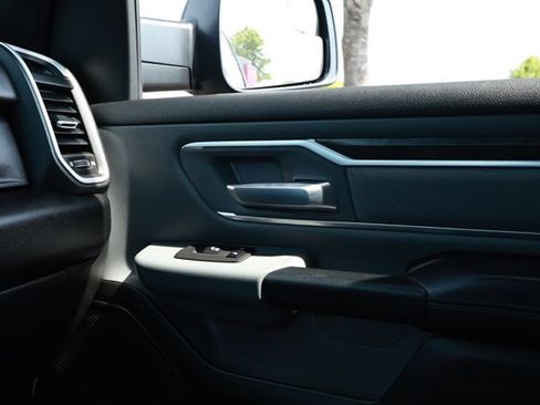 Used 2022 RAM 1500 Big Horn RWD image 27