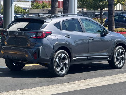 New 2026 Subaru Crosstrek 2.5i Limited AWD/4WD image 4