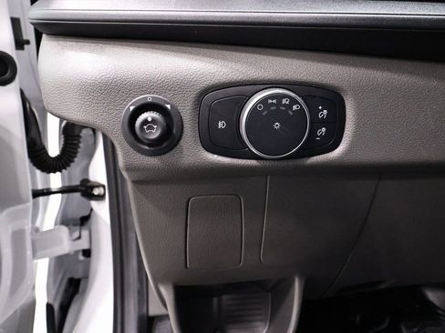 New 2026 Ford Transit 350 148 High Roof Extended DRW image 13