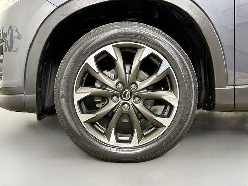 Used 2016 MAZDA CX-5 Grand Touring image 38