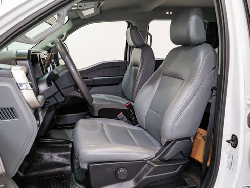 Used 2023 Ford F450 XL image 17