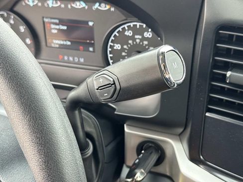 New 2026 Ford F250 XL w/ STX Appearance Package AWD/4WD image 17