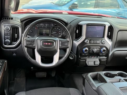 Used 2021 GMC Sierra 1500 Elevation AWD/4WD image 5