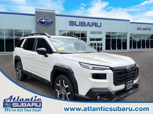 New 2026 Subaru Outback Touring XT AWD/4WD image 1