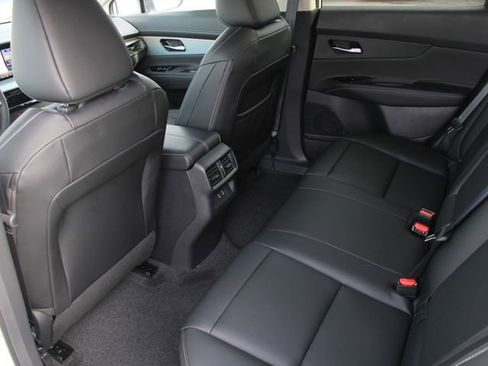 New 2026 Nissan Murano SL image 23